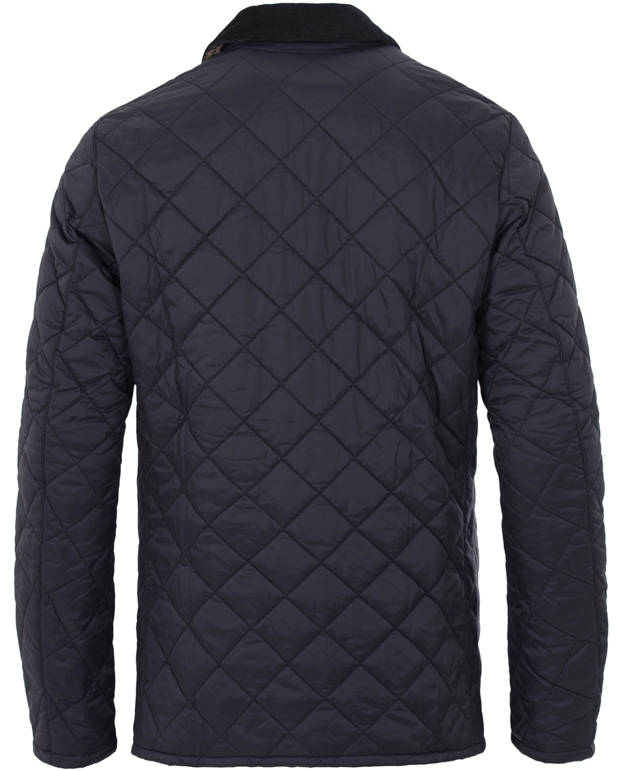 Barbour pembroke quilted jacket on sale
