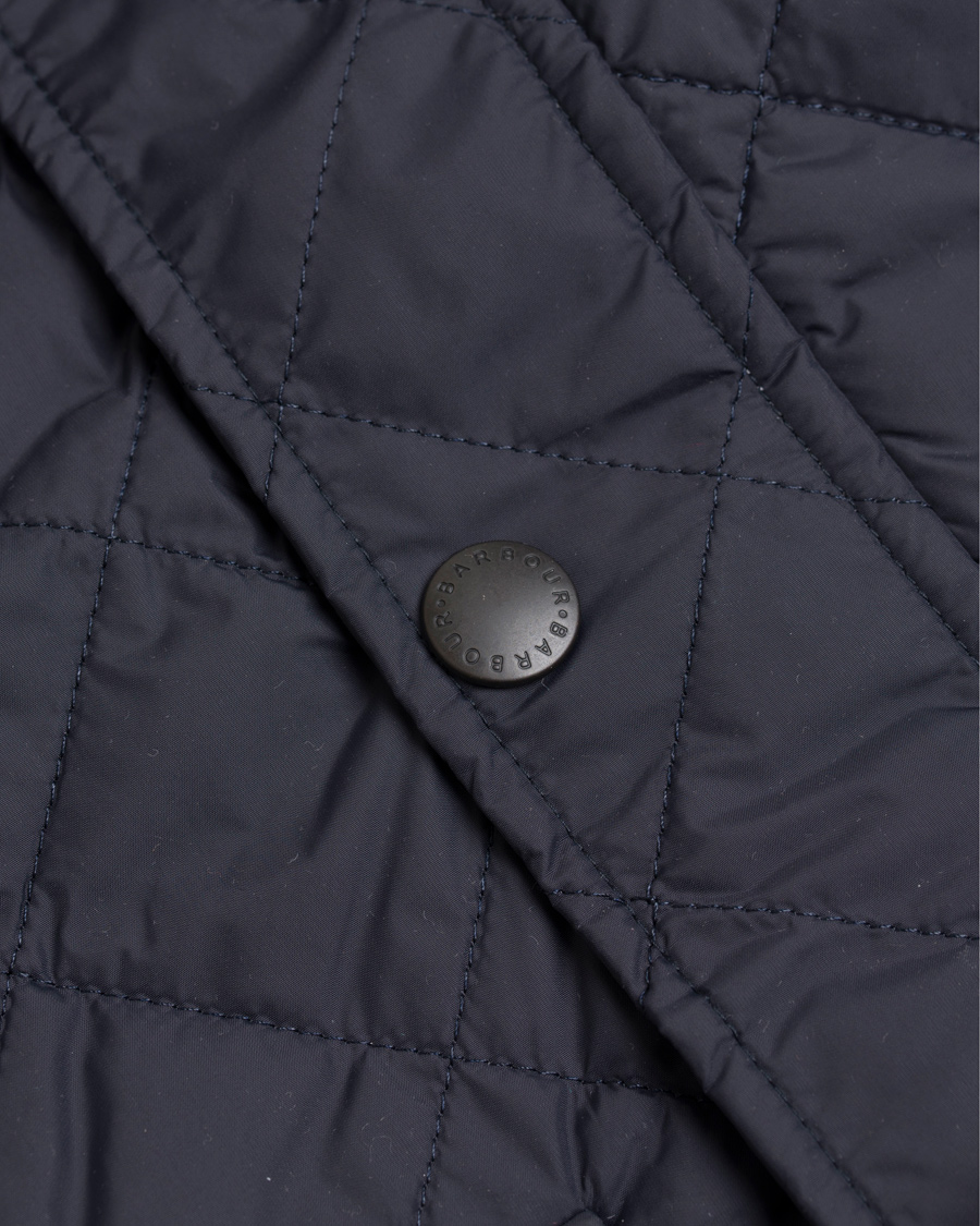 Herre | Jakker | Barbour Lifestyle | Explorer Gilet Navy