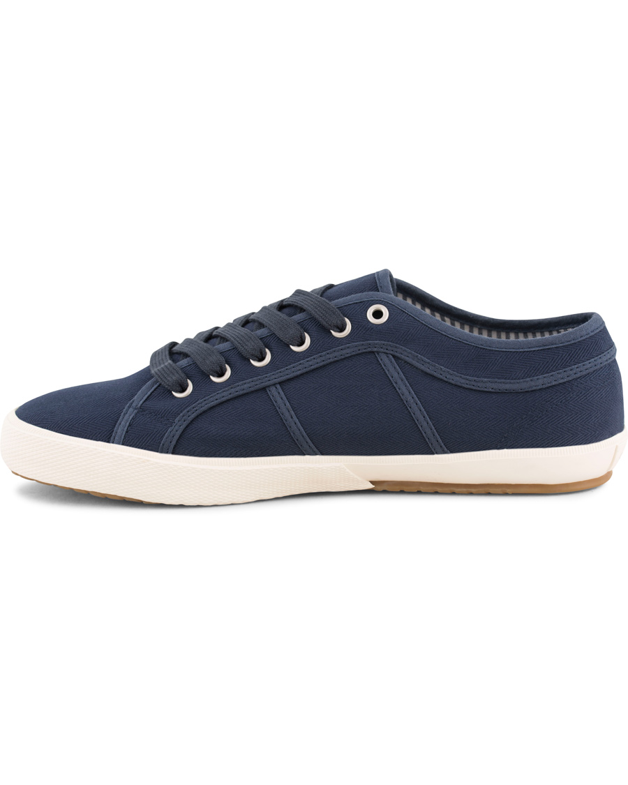 Herre | GANT Samuel Sneaker Navy | GANT | Samuel Sneaker Navy