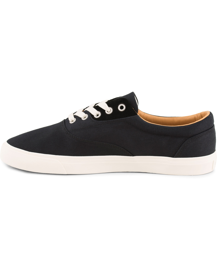 Herre | GANT Hero Sneaker Black | GANT | Hero Sneaker Black