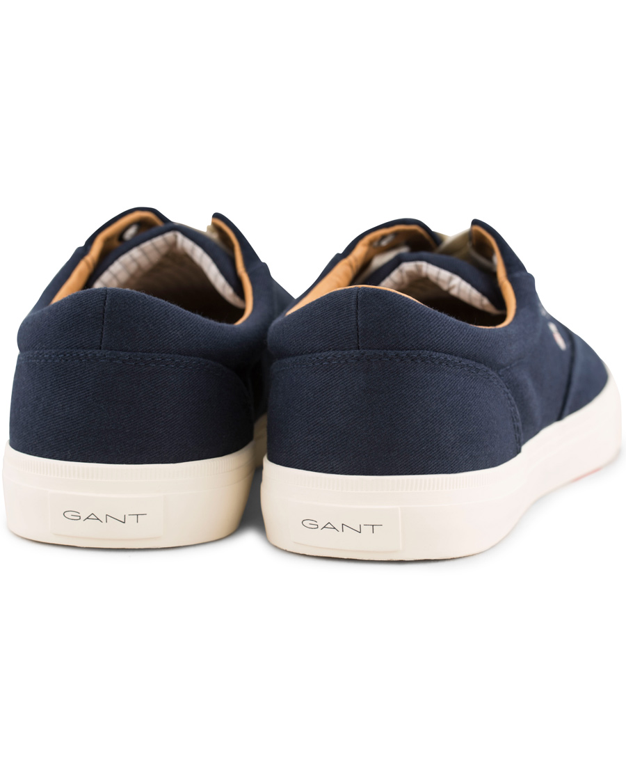 Herre | GANT Hero Sneaker Marine | GANT | Hero Sneaker Marine
