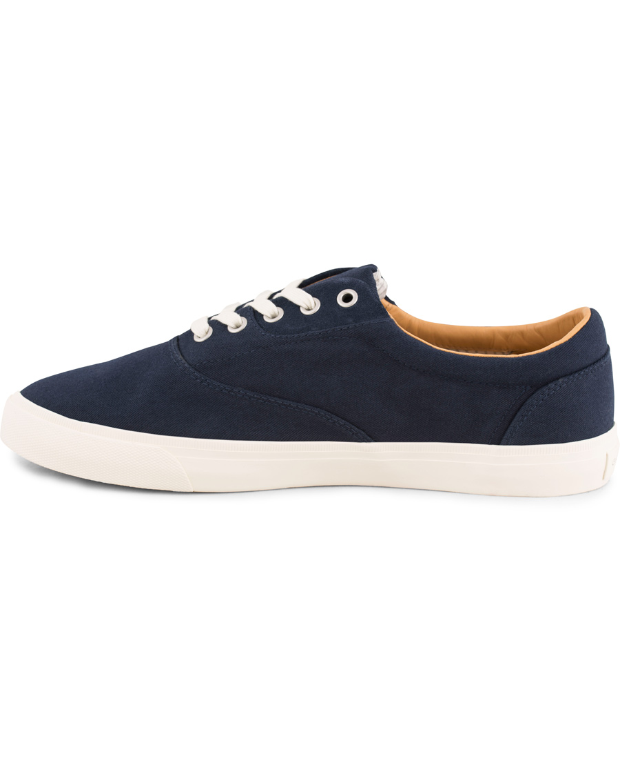 Herre | GANT Hero Sneaker Marine | GANT | Hero Sneaker Marine
