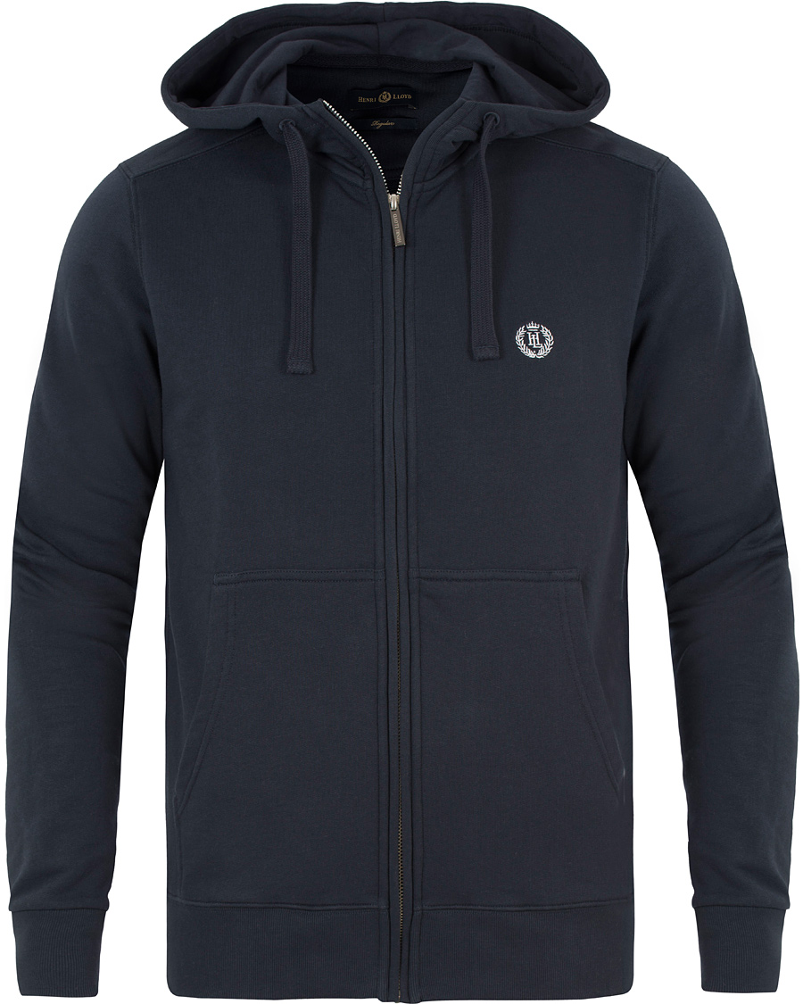 Henri lloyd on sale zip hoodie