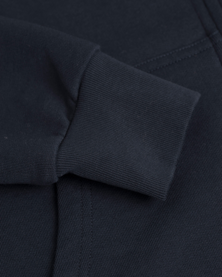 Herre | Gensere | Henri-Lloyd | Henri Lloyd Bredgar Full Zip Hoodie Navy