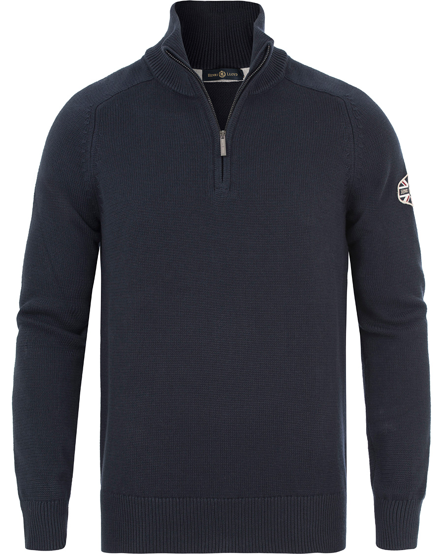 Henri lloyd zip jumper deals
