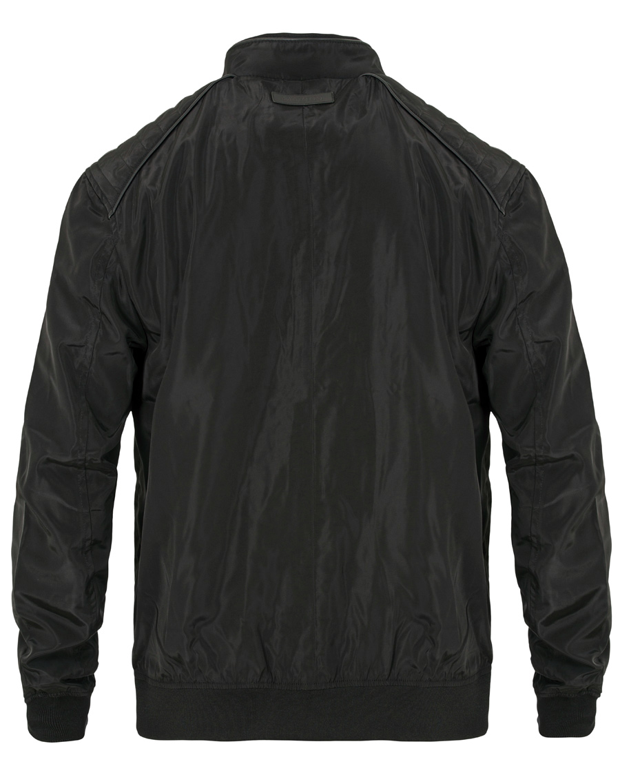 Herre | Jakker | Morris | Gilbert Jacket Black