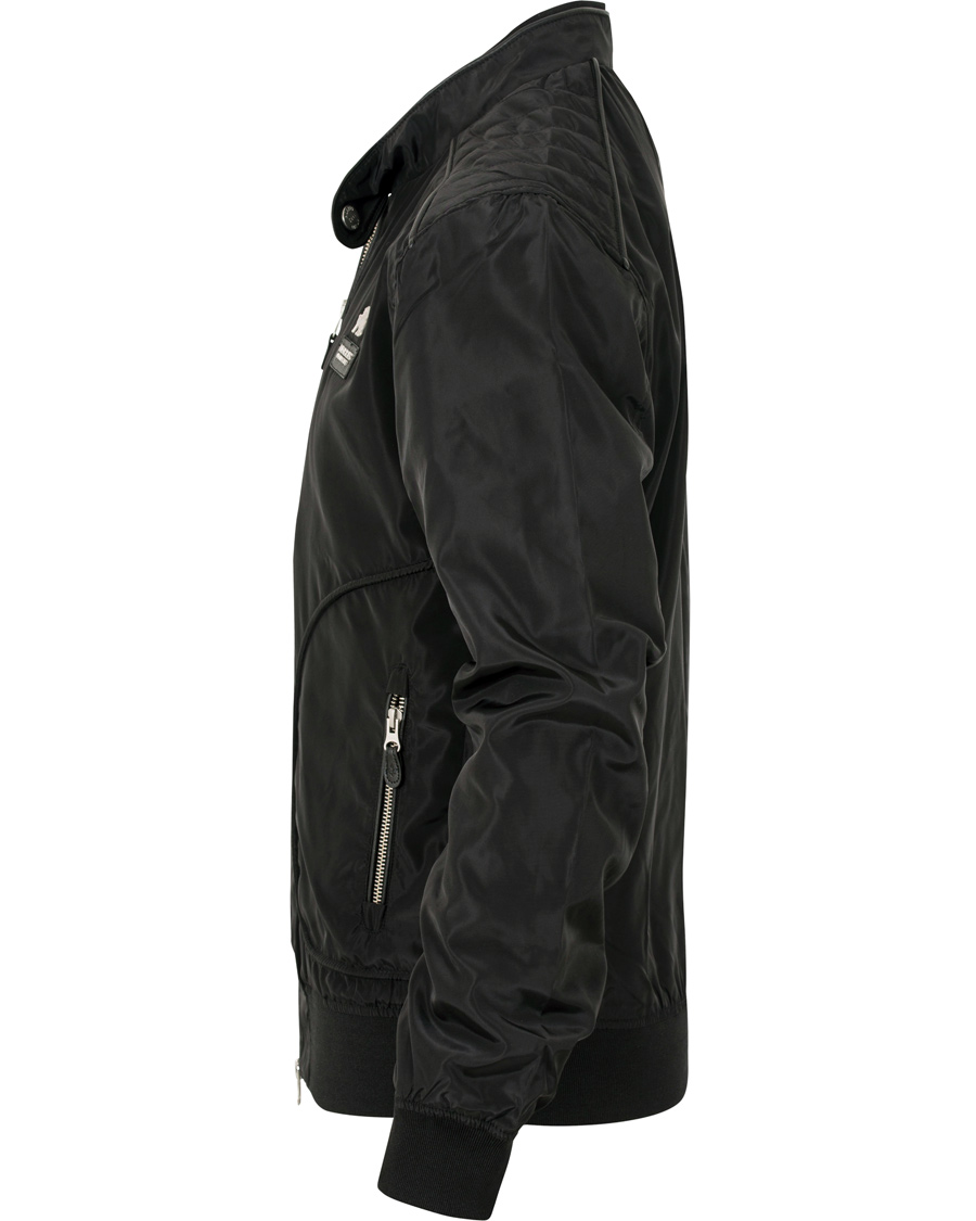 Herre | Jakker | Morris | Gilbert Jacket Black