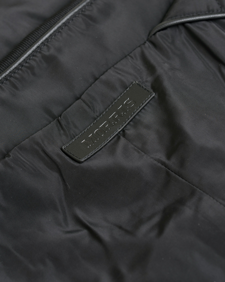 Herre | Jakker | Morris | Gilbert Jacket Black