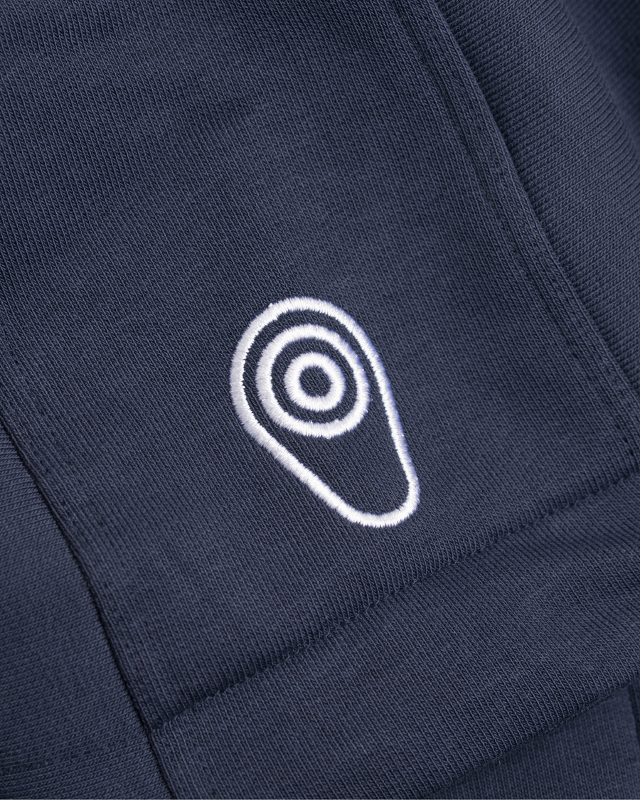 Herre | Gensere | Sail Racing | Bowman Full Zip Hood Navy