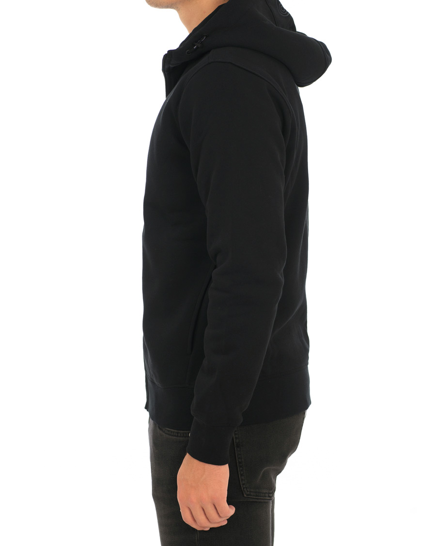Herre | Gensere | Sail Racing | Bowman Full Zip Hood Carbon