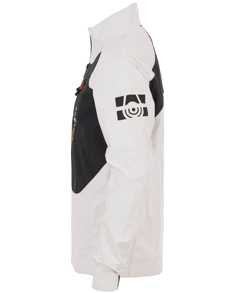 Herre | Jakker | Sail Racing | Tuwok Light Jacket White