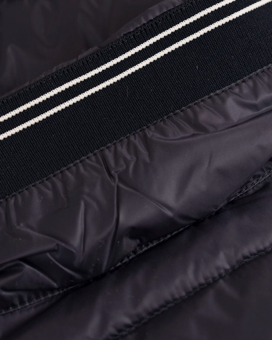 Herre | Jakker | Fay | Lightweight Down Vest Navy