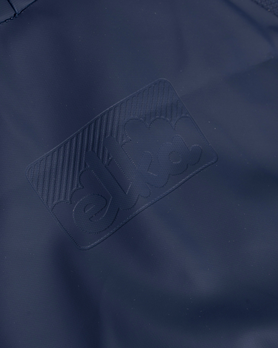 Herre | Jakker | Norse Projects | Anker Classic Raincoat Navy