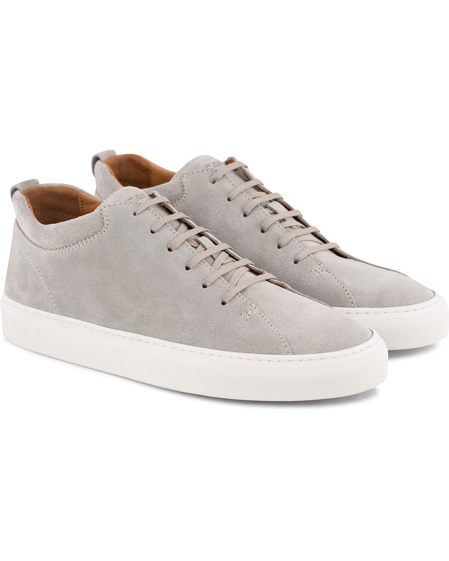 Herre | C.QP Tarmac Sneaker Storm Grey | CQP | C.QP Tarmac Sneaker Storm Grey