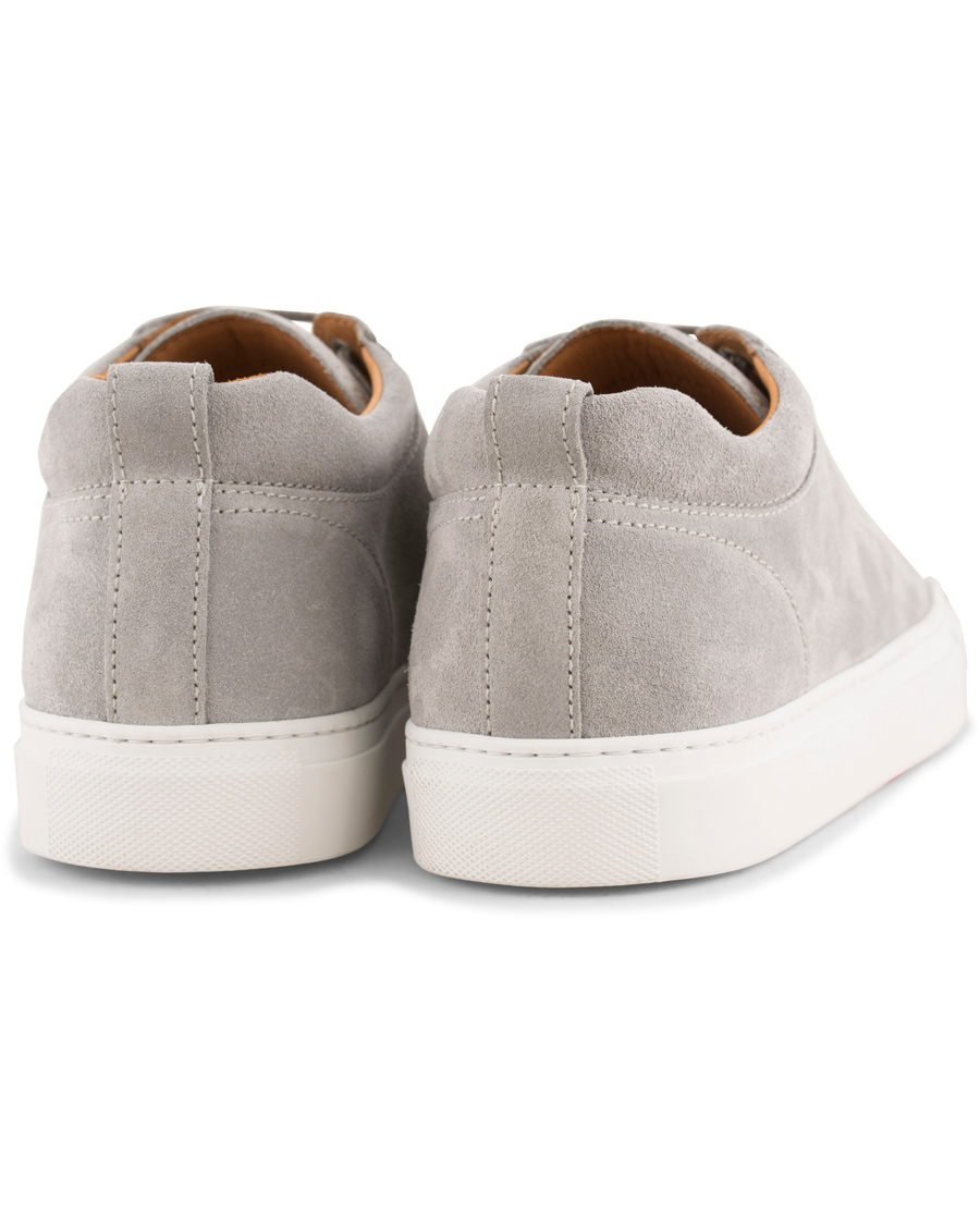 Herre | C.QP Tarmac Sneaker Storm Grey | CQP | C.QP Tarmac Sneaker Storm Grey