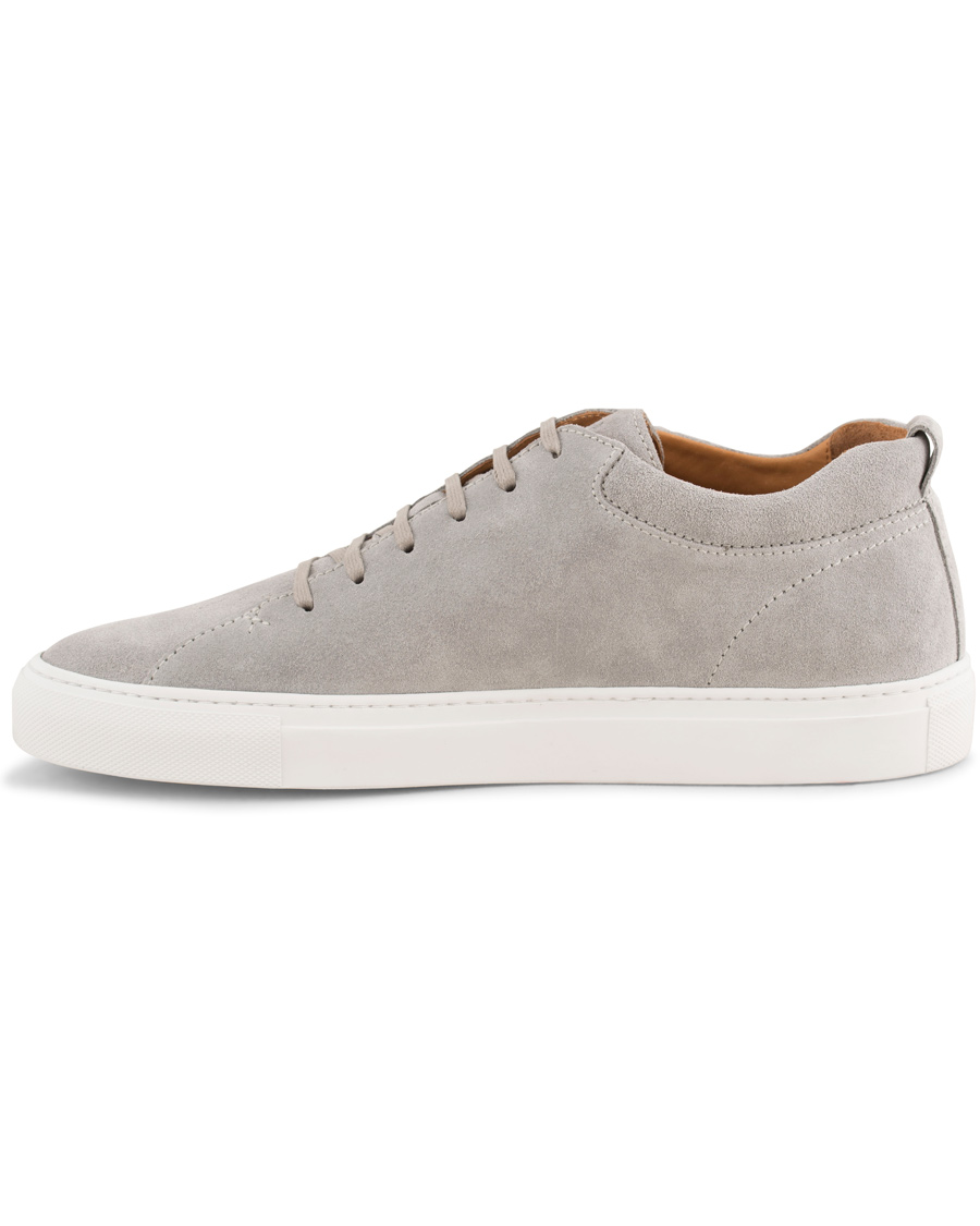 Herre | C.QP Tarmac Sneaker Storm Grey | CQP | C.QP Tarmac Sneaker Storm Grey
