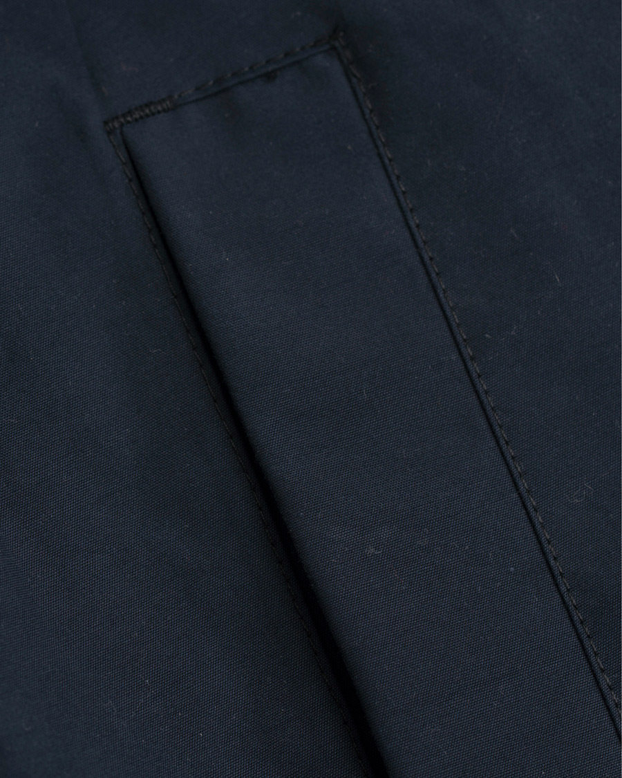 Herre | Jakker | UBR | Maestro Coat Navy