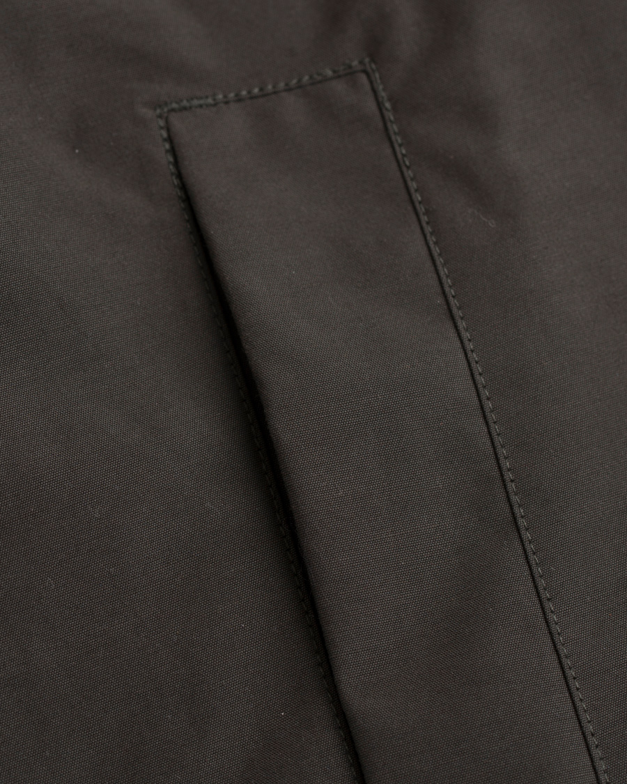 Herre | Jakker | UBR | Maestro Coat Olive