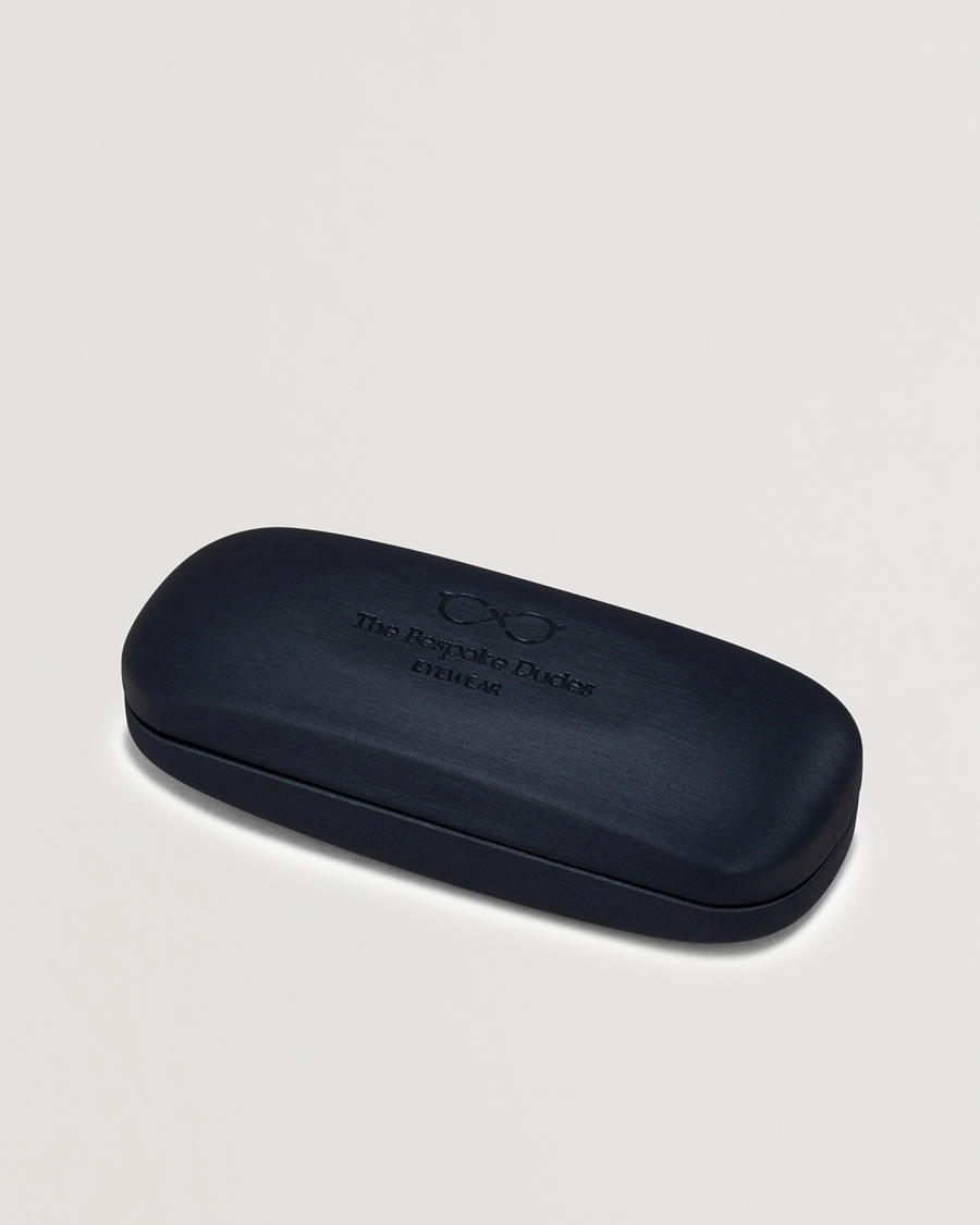 Herre | Solbriller | TBD Eyewear | Cran Sunglasses Honey