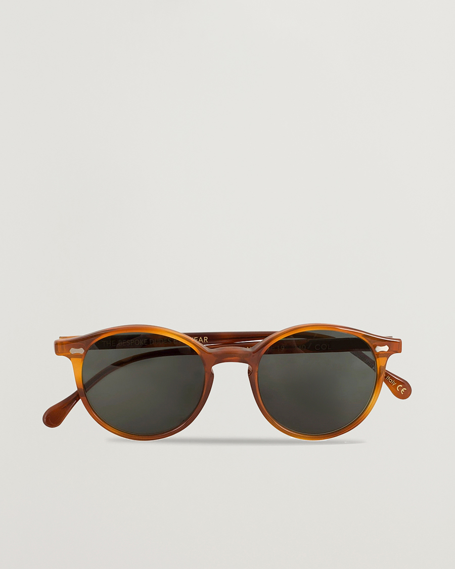 Herre | TBD Eyewear Cran Sunglasses Classic Tortoise | TBD Eyewear | Cran Sunglasses Classic Tortoise