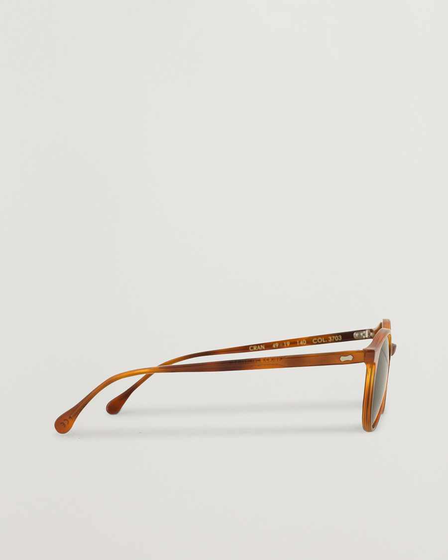 Herre | TBD Eyewear Cran Sunglasses Classic Tortoise | TBD Eyewear | Cran Sunglasses Classic Tortoise