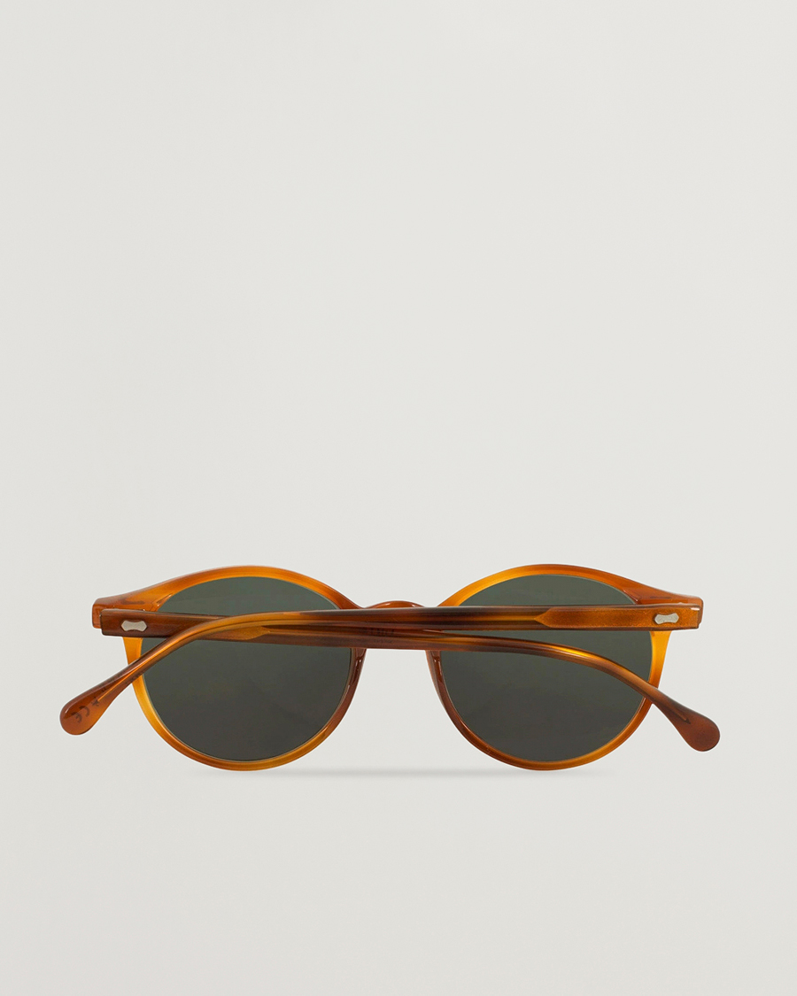 Herre | TBD Eyewear Cran Sunglasses Classic Tortoise | TBD Eyewear | Cran Sunglasses Classic Tortoise