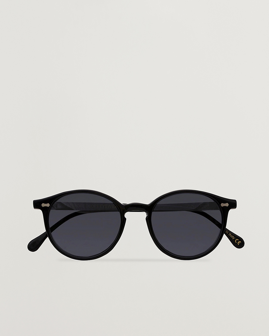 Herre | | TBD Eyewear | Cran Sunglasses Black