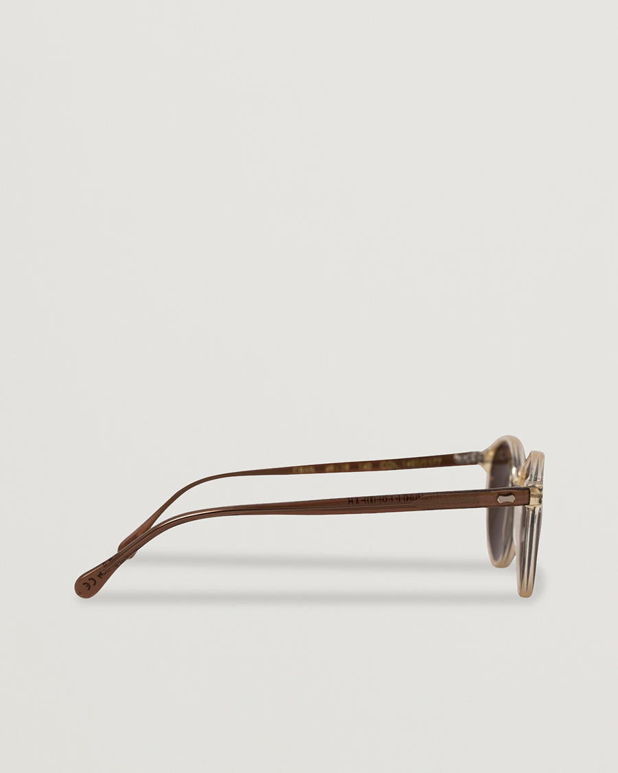 Herre | Solbriller | TBD Eyewear | Cran Sunglasses Bicolor