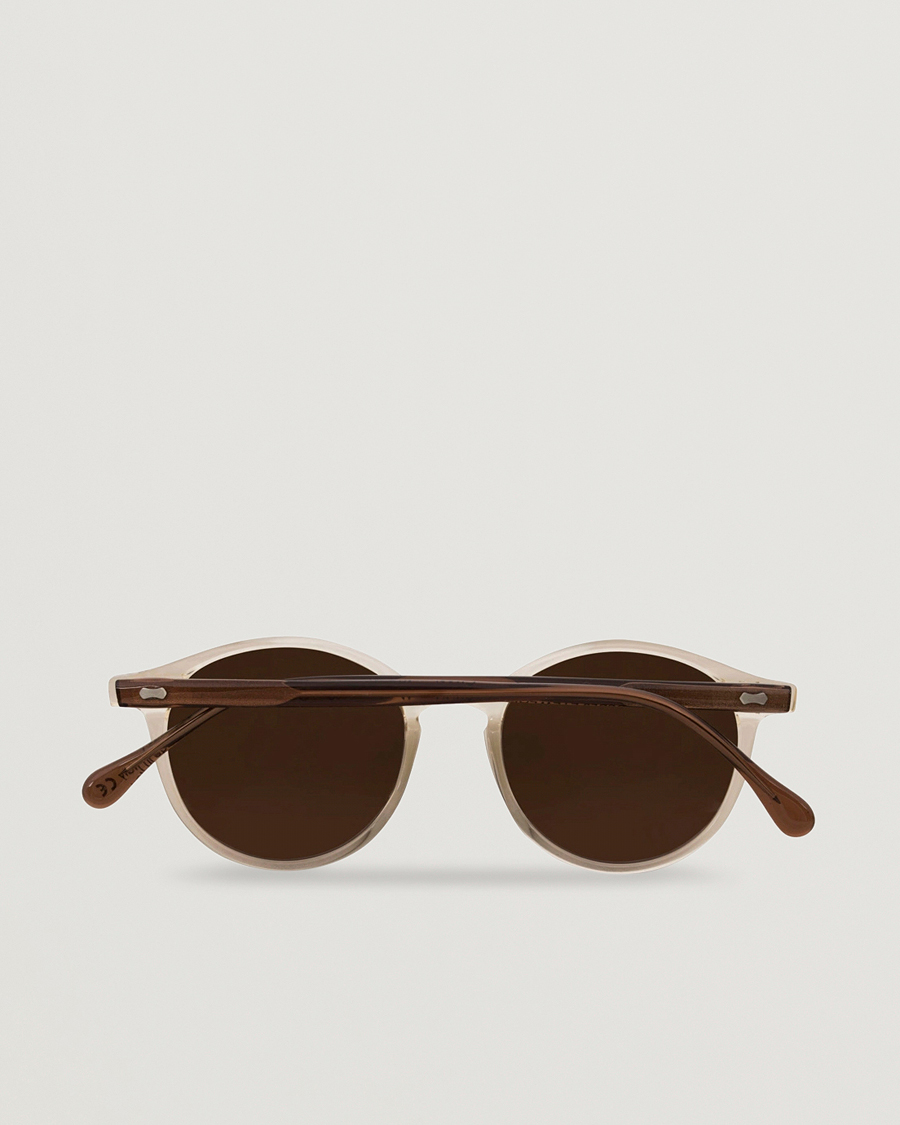 Herre | Solbriller | TBD Eyewear | Cran Sunglasses Bicolor