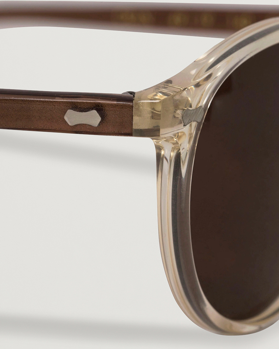 Herre | Solbriller | TBD Eyewear | Cran Sunglasses Bicolor