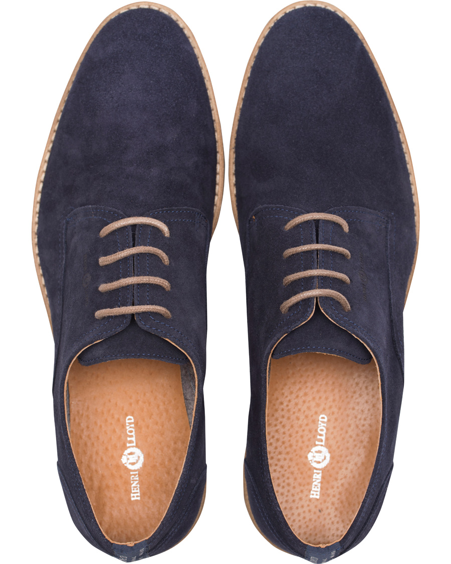 Herre | Henri Lloyd Acton Derby Navy | Henri-Lloyd | Henri Lloyd Acton Derby Navy