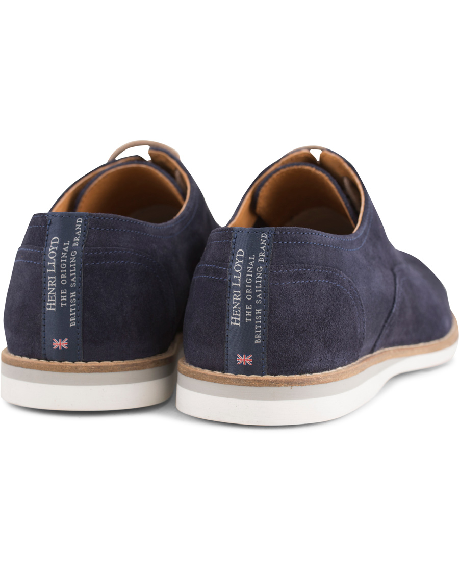 Herre | Henri Lloyd Acton Derby Navy | Henri-Lloyd | Henri Lloyd Acton Derby Navy