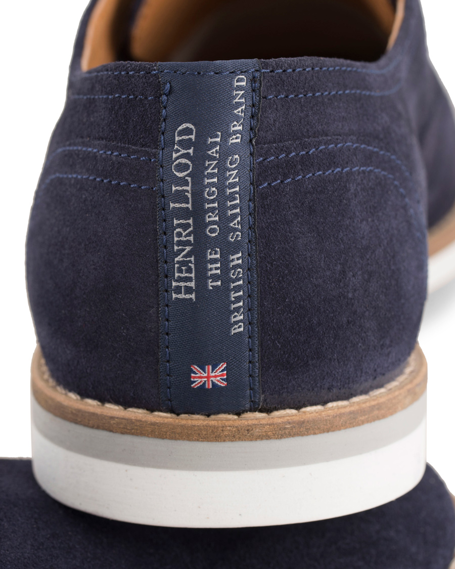 Herre | Henri Lloyd Acton Derby Navy | Henri-Lloyd | Henri Lloyd Acton Derby Navy