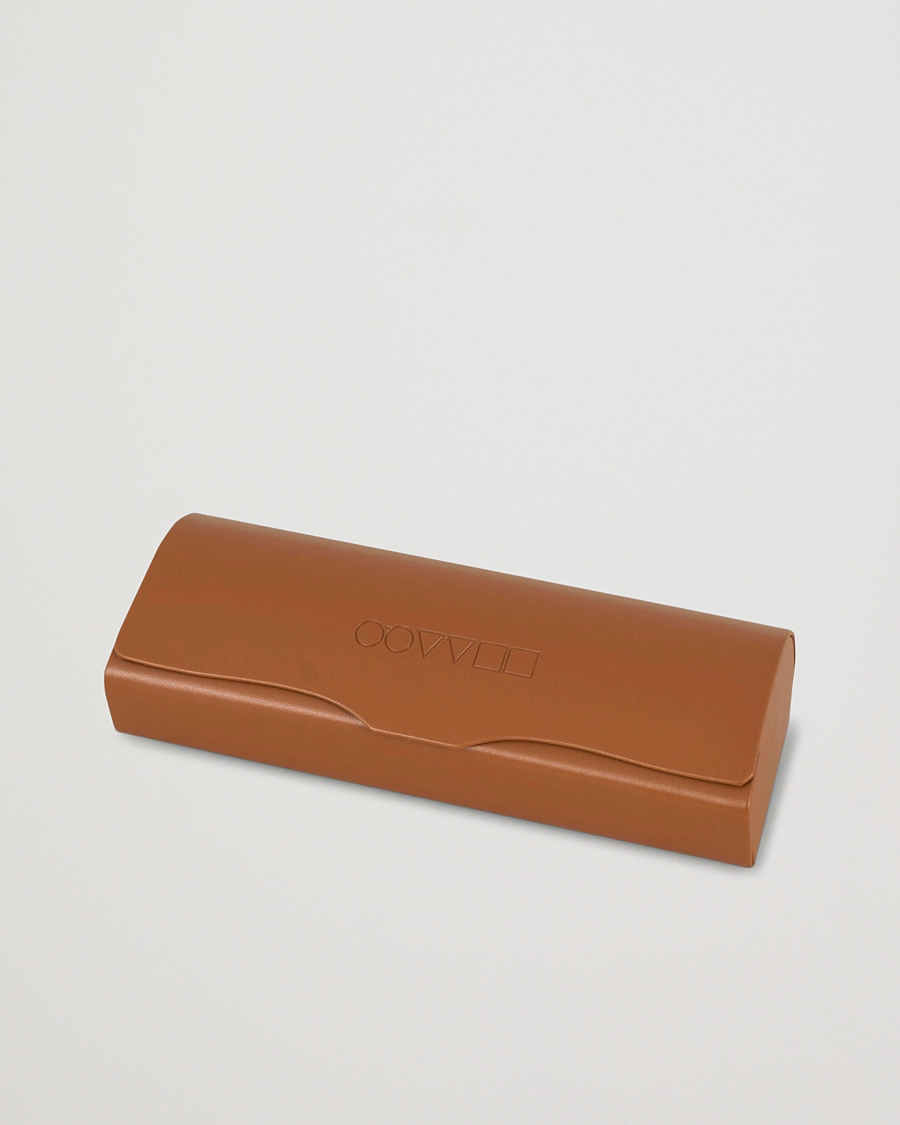 Herre | Solbriller | Oliver Peoples | Gregory Peck Sunglasses Semi Matte/Indigo Photochromic