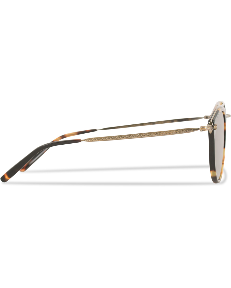 Herre | Oliver Peoples Remick Sunglasses Vintage/Brown | Oliver Peoples | Remick Sunglasses Vintage/Brown