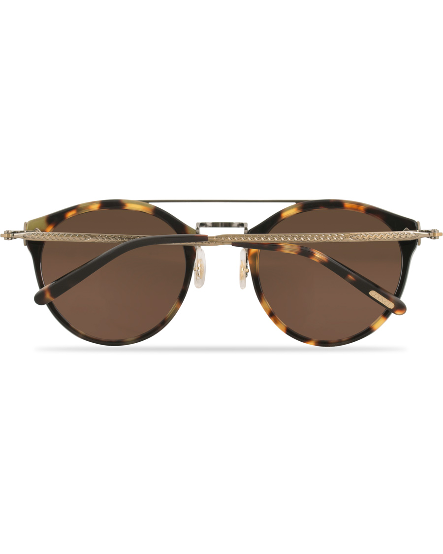 Herre | Oliver Peoples Remick Sunglasses Vintage/Brown | Oliver Peoples | Remick Sunglasses Vintage/Brown