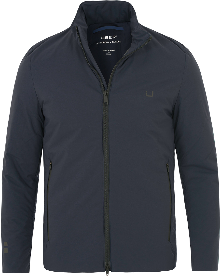 Herre | Jakker | UBR | Uber Raptor Jacket Navy