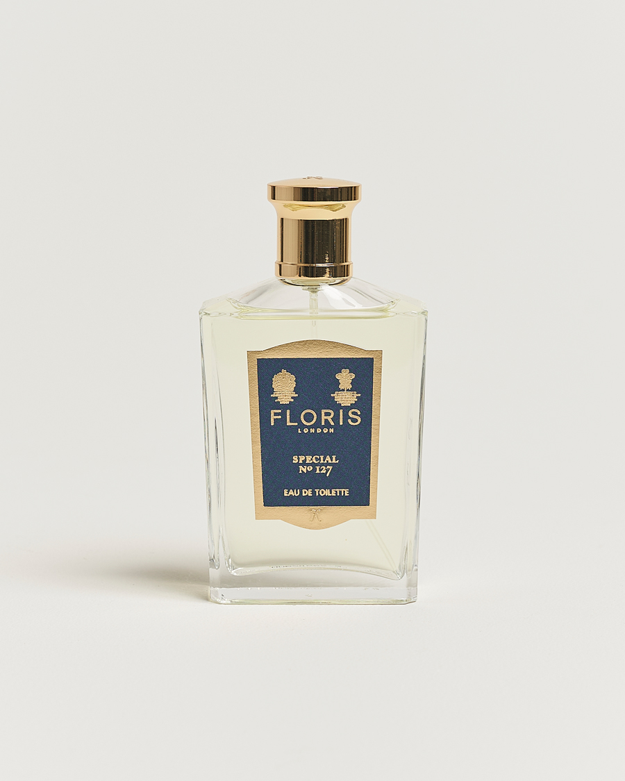 Herre | Parfyme | Floris London | Special No. 127 Eau de Toilette 100 ml