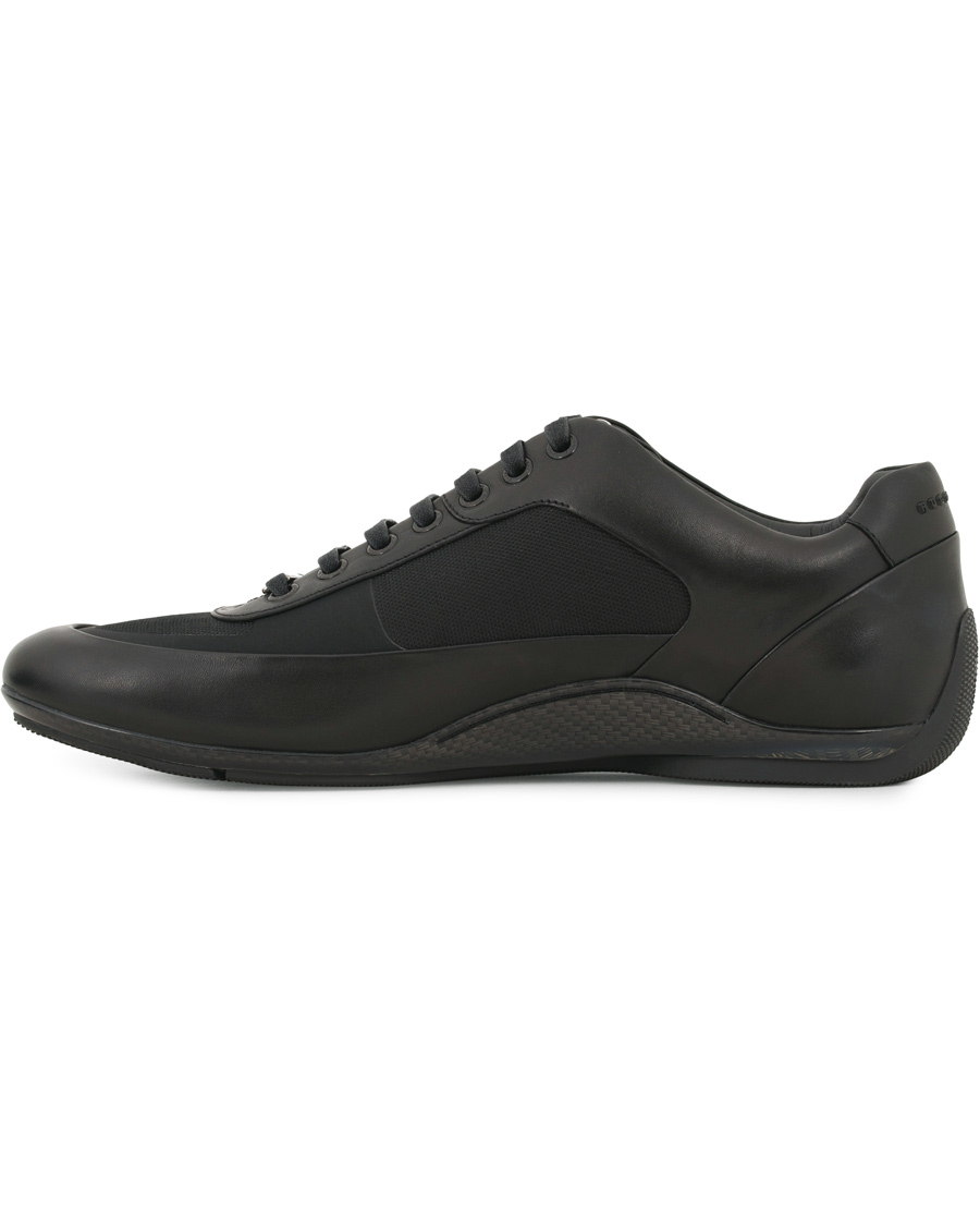 Herre | BOSS HB Racing Sneaker Black | BOSS BLACK | BOSS HB Racing Sneaker Black