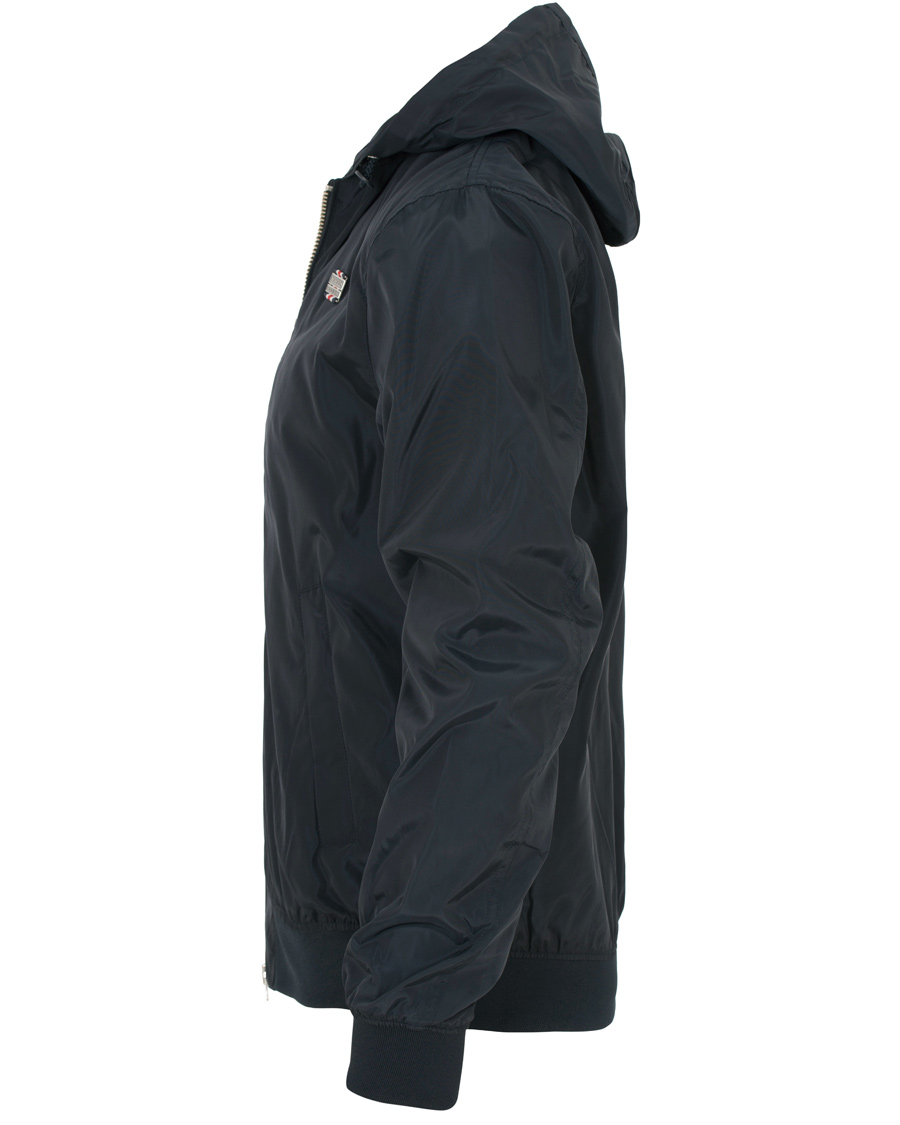 Herre | Jakker | Morris | Derby Jacket Old Blue