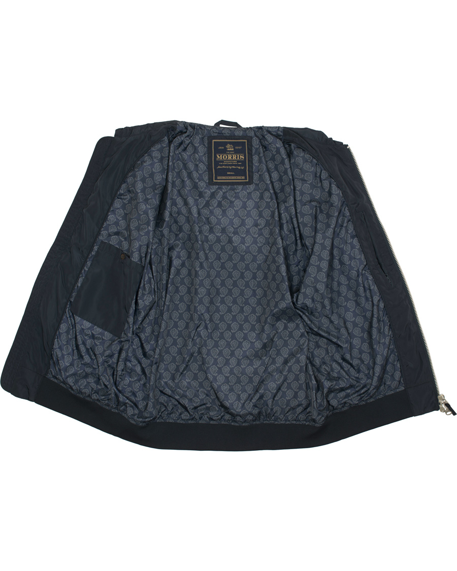 Herre | Jakker | Morris | Derby Jacket Old Blue