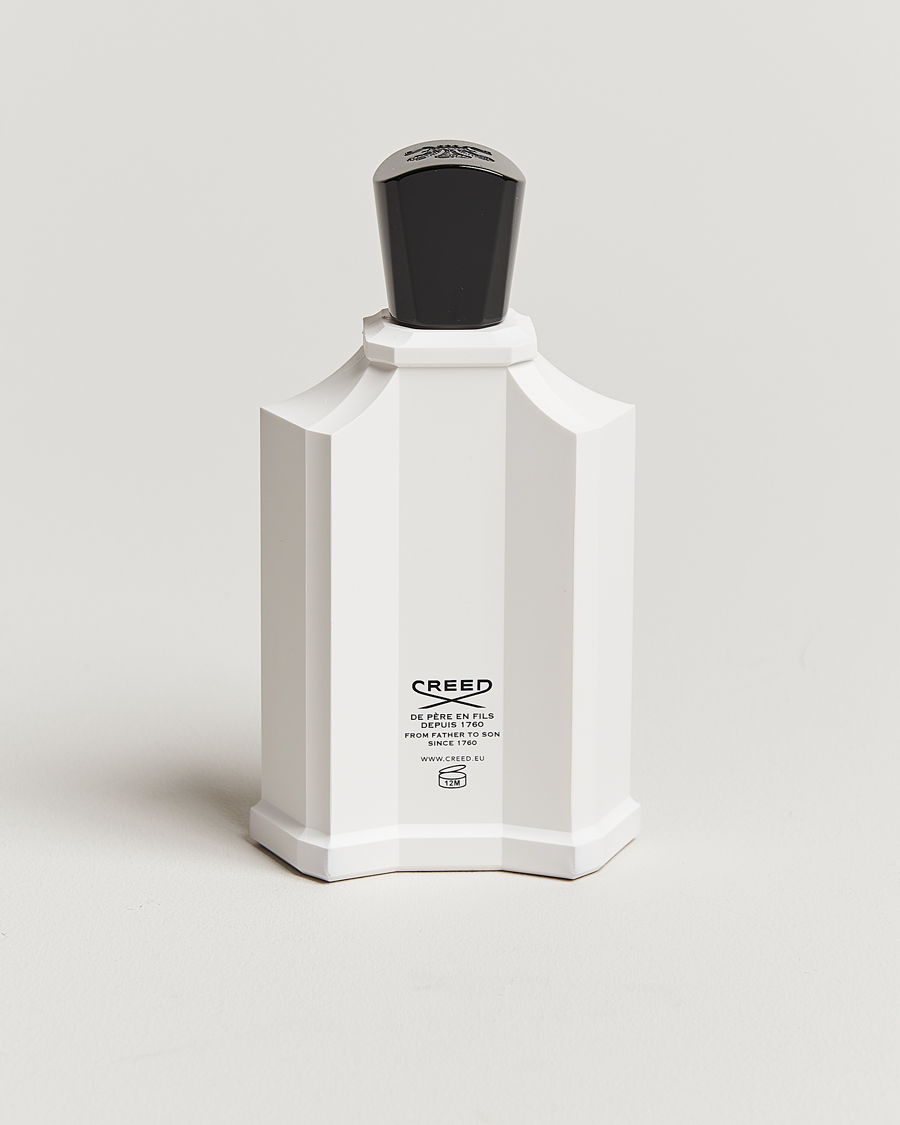 Herr |  | Creed | Green Irish Tweed Shower Gel 200ml