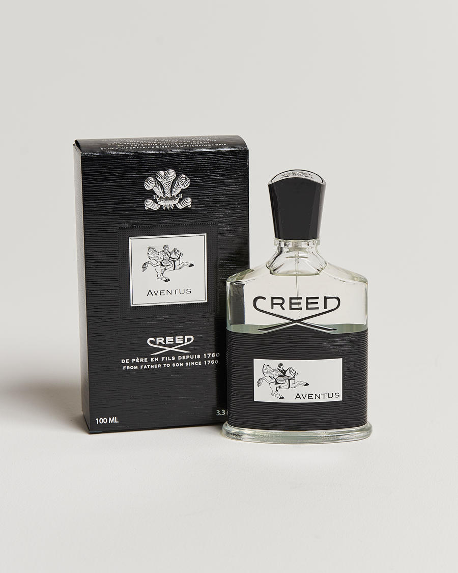 Herre | Parfyme | Creed | Aventus Eau de Parfum 100ml