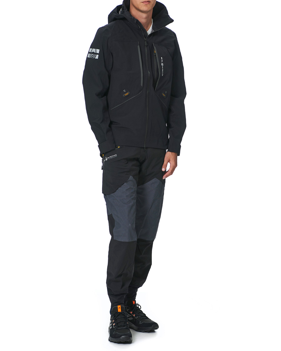 Herre | Jakker | Sail Racing | 50 KTS Orca Jacket Carbon