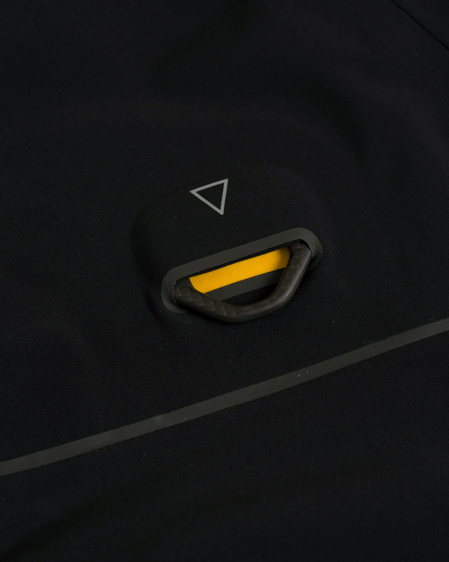 Herre | Jakker | Sail Racing | 50 KTS Orca Jacket Carbon