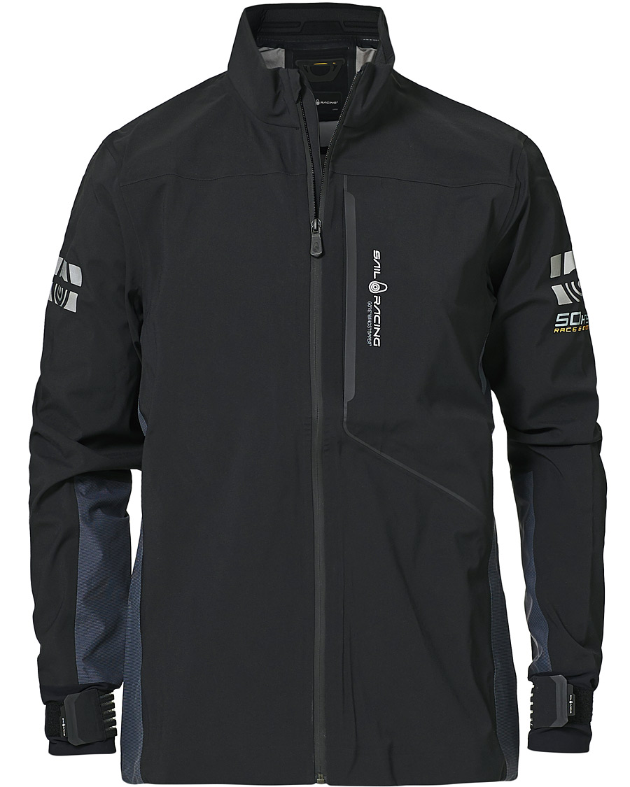 Herre | Jakker | Sail Racing | 50 KTS Orca Hybrid Jacket Carbon