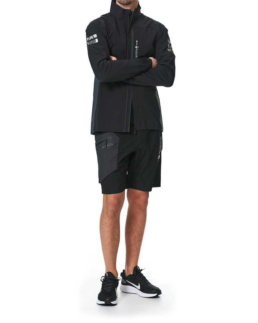 Herre | Jakker | Sail Racing | 50 KTS Orca Hybrid Jacket Carbon