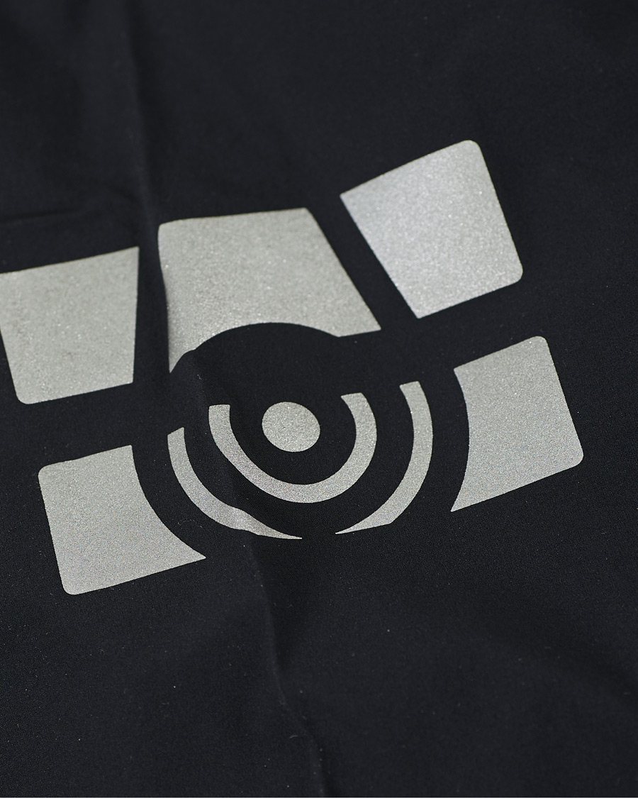 Herre | T-Shirts | Sail Racing | 50 KTS Orca Rashguard Long Sleeve Tee Carbon