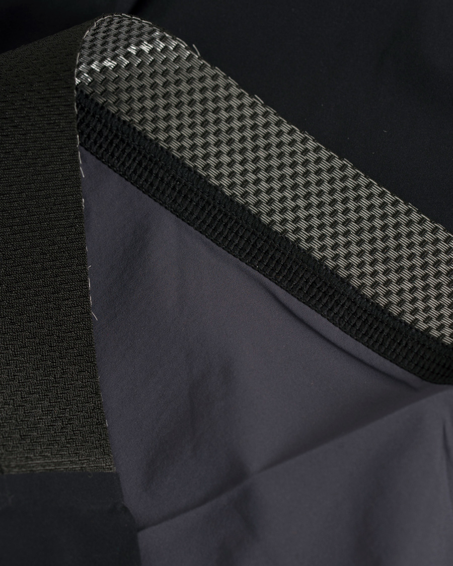 Herre | T-Shirts | Sail Racing | 50 KTS Orca Rashguard Long Sleeve Tee Carbon
