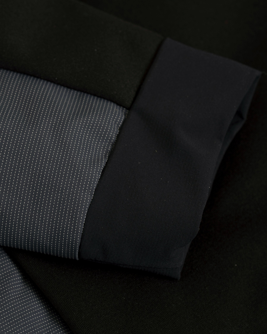 Herre | Jakker | Sail Racing | 50 KTS Orca Softshell Jacket Carbon